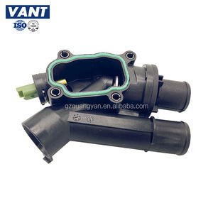 路虎神行者2揽胜极光探索运动捷豹XF 2.2l SD4 TD4恒温器LR001312 C2S44028 - Product Image 2