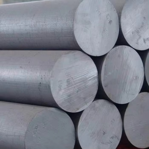 Barra Redonda de Aluminio 6061 6063 T6511, Mecanizado de Precisión, Varilla Sólida de Aluminio - Product Image 4