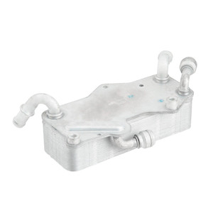 Radiateur Audi 4G0317021T, taille du cœur 10x8x6, pour moteur 2.0L, remplacement et réparation - Product Image 2