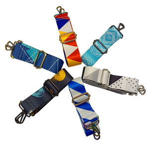 Fashionable Adjustable <b>Replacement</b> <b>Strap</b> for Women Mini <b>Bag</b> Camera Bulk Wholesale <b>Replacement</b> Purse <b>Strap</b> - Product Image 1