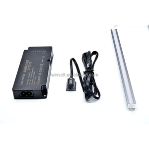 Módulo de <span class=keywords><strong>Sensor</strong></span> de Puerta Enchufable con Control Centralizado, Activación Táctil/<span class=keywords><strong>Movimiento</strong></span> para Iluminación Inteligente de Armarios y Guardarropas - Product Image 3