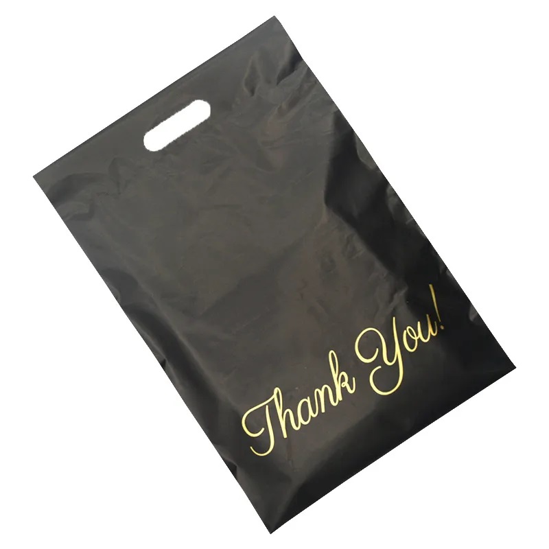 Biodegradable Plastic Shopping Bag Making Machine - Packaging Solutions