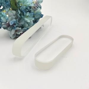 Высококачественное боросиликатное стекло WINTON с плоским уровнем DIN7081 - Product Image 4