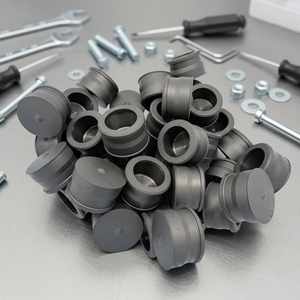 Bagues en polyuréthane PU personnalisées, joints d'étanchéité, moules, produits en <span class=keywords><strong>caoutchouc</strong></span> silicone, NBR, EPDM et autres, bagues en <span class=keywords><strong>caoutchouc</strong></span> <span class=keywords><strong>pour</strong></span> tubes - Product Image 1