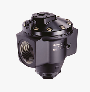 ตัวควบคุมเครื่องยนต์รุ่นใหม่แท้ R18-b00-rnxg, G1-1/2, ไม่มีเกจวัด - Product Image 3
