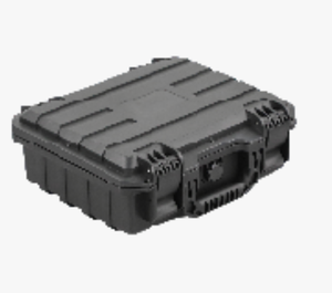 DF YF 2822 6.6L 7L 8L 9L IP67 Waterproof Customized Carrying <b>Electric</b> Installation Case Hard Plastic <b>Kit</b> Case HeavyDuty Set Case - Product Image 1