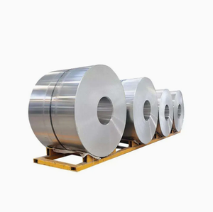 Premium Hastelloy G3 <b>Nickel</b> Alloy Coil <b>Nickel</b> Strip Customized Width ASTM Standard Hot/Cold Rolled - Product Image 2