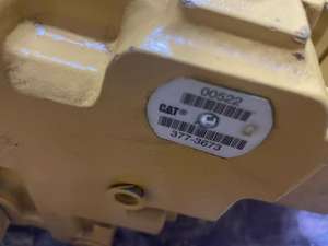 3773673ประกอบวาล์วจำหน่าย D10T2คาร์เตอร์377-3673รวมถึงการ4159402ที่9402 415 - Product Image 5