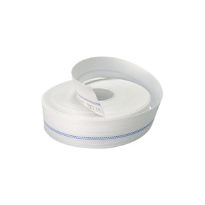 Güçlendirilmiş PE Dokuma Düz Hortum 2" 3" 4" Maks 15 Bar Patlama Basıncı Dayanıklı Tarım ve İnşaat İçin Ana Hortum - Product Image 4