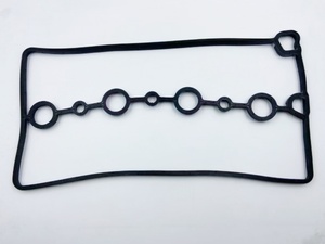 Kit de réparation de <span class=keywords><strong>joint</strong></span> de moteur automobile, manchon en caoutchouc scellé, <span class=keywords><strong>joint</strong></span> de couvercle de soupape automatique, pièce d'origine 1022003800, compatible avec Geely JLE-4G18TD - Product Image 5