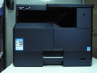 Новый монохромный лазерный принтер-копир Kyocera TASKalfa 2010/2020 формата A3