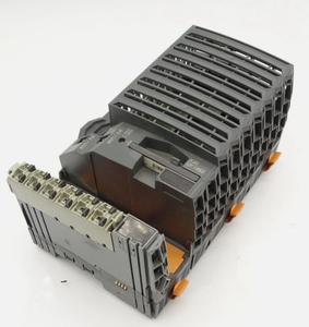 X20cp1381-rt2 | ซีพียูแบบเรียลไทม์ขนาดกะทัดรัดสำหรับ PLC, 400 เมกะเฮิรตซ์, 256 เมกะไบต์ <span class=keywords><strong>DDR3</strong></span>, 2 กิกะไบต์แฟลช, อีเธอร์เน็ต, พาวเวอร์ลิงค์, ตัวตั้งเวลารับงานความเร็วสูง - Product Image 1