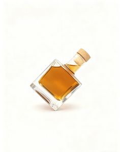 الأكثر مبيعًا من المصنع مخصص ، مربعات صغيرة مربعة لتعبئة نبيذ الفودكا وتكيلا بطباعة شاشة الصقيع - Product Image 5