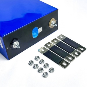 Nouvelle arrivée de cellules de batterie Lifepo4 prismatiques de qualité A+ 3.2v 280ah Lifepo4 Akku pour camping-car extérieur - Product Image 4