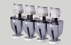 <span class=keywords><strong>Robot</strong></span> Artikulasi Otomatis Bertenaga Motor Elektromekanis Ringan YHY untuk Mengambil Benda dengan Ringan dan Lembut - Product Image 4