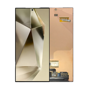 Écran tactile OLED S928B pour téléphone portable, assemblage numériseur pour remplacement <span class=keywords><strong>Samsung</strong></span> S24 Ultra - Product Image 1
