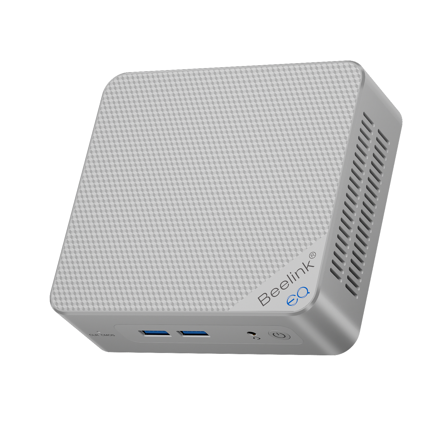 Beelink Eq12 Pro Mini Pc Intel Core I3-n305 Dual Lan & Ssd 500g
