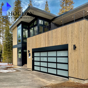 <span class=keywords><strong>Porte</strong></span> <span class=keywords><strong>de</strong></span> <span class=keywords><strong>garage</strong></span> automatique <span class=keywords><strong>de</strong></span> luxe en verre dépoli transparent, <span class=keywords><strong>marque</strong></span> chinoise royale <span class=keywords><strong>de</strong></span> premier choix, au <span class=keywords><strong>meilleur</strong></span> prix, pour villa, avec moteur - Product Image 3