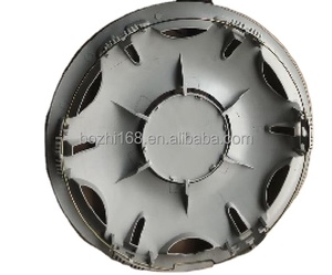 Venta directa de fábrica Auto Wheel Cover 6394000025 639 400 0025 para Mer-cedes <span class=keywords><strong>Benz</strong></span> W639 VITO BUS - Product Image 2