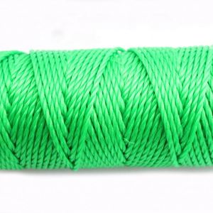 เชือกเอ็นตกปลาขายดี ความแข็งแรงสูง ทนทาน ไนลอน โพลีเอสเตอร์ PE 30PLY เชือกตกปลา ไนลอนแบบเกลียว - Product Image 3