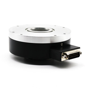 Encodeur rotatif Houde HTB-30CC05L1024B-S5 1024 P/R 5V Connecteur Axe 30mm - Product Image 2
