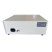 Medidor de Resistencia de Aislamiento Digital Programable con Registro de Datos, 10KV, Alta Tensión, Autoajuste, Alta Precisión