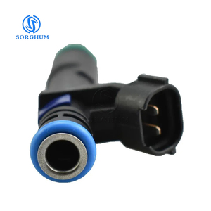 Boquilla de inyector de combustible Sorghum 420874834 420874846 420874848 para <span class=keywords><strong>Sea</strong></span> <span class=keywords><strong>Doo</strong></span> <span class=keywords><strong>GTI</strong></span> LTD <span class=keywords><strong>155</strong></span> SE 130 <span class=keywords><strong>155</strong></span> STD <span class=keywords><strong>155</strong></span> STD <span class=keywords><strong>155</strong></span> STD 230X230 - Product Image 5