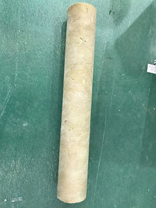 Laine de roche superbe de représentation exceptionnelle de feu pour l'isolation acoustique et <span class=keywords><strong>thermique</strong></span> aucun <span class=keywords><strong>amiante</strong></span> - Product Image 3