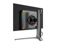 PC de bureau à DEL OLED IPS de 27 pouces 240Hz 2K 4K moniteurs de jeu