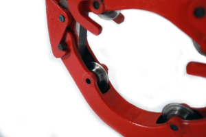 Outil de coupe à froid ECH 6, type articulé, machine de coupe à froid pour tuyaux de 4 à 6 pouces - Product Image 2