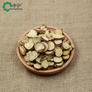 ชะเอมเทศออร์แกนิกคุณภาพสูงสำหรับจำหน่ายในปริมาณมากในยาสมุนไพร - Product Image 3