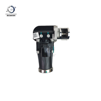 Venta al por Mayor de Piezas de Motor Diésel para Automóviles, Válvula EGR X10015950 para Yunnei D25 JAC Shuailing Pickup