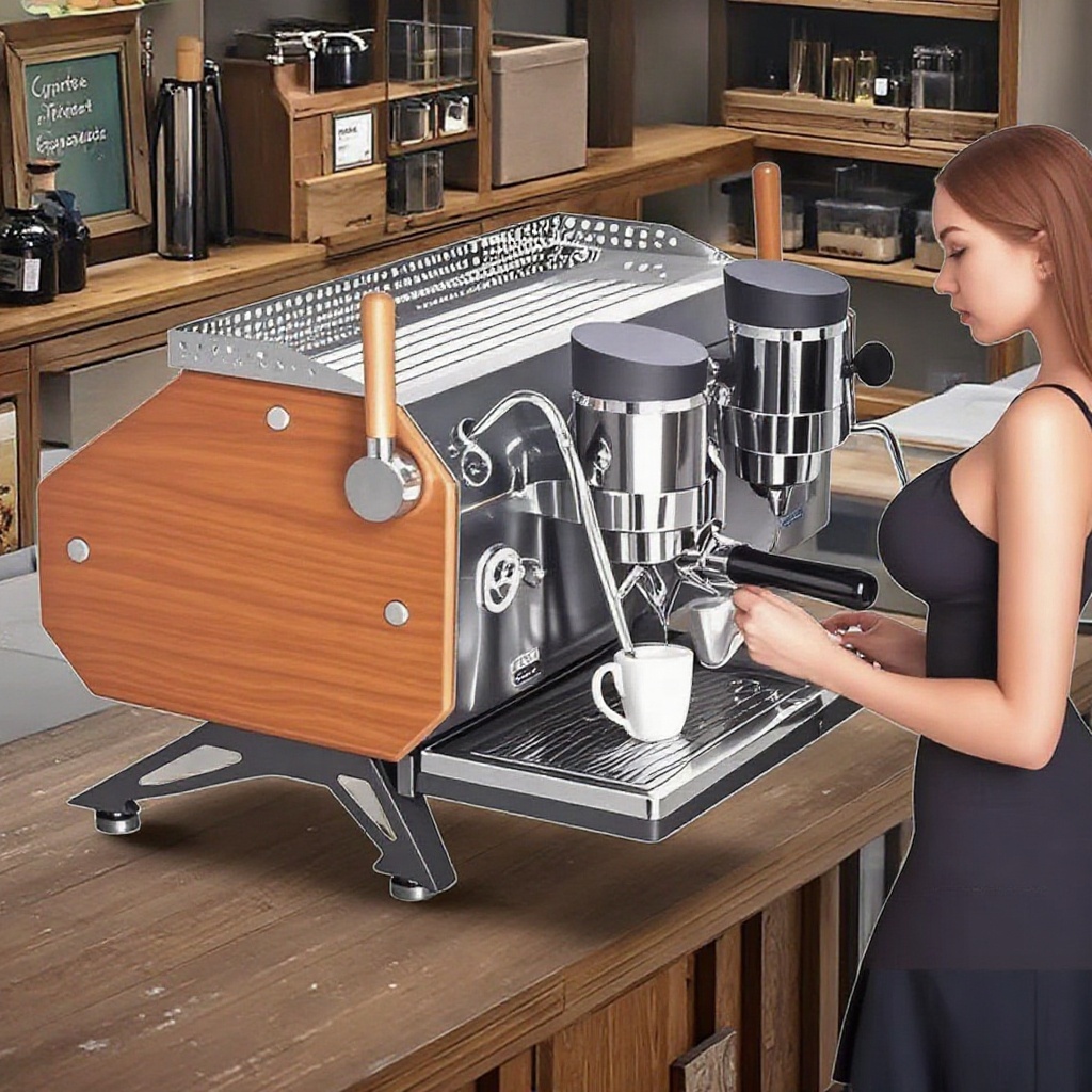 How to Choose the Best Drip Coffee Machine with Grinder