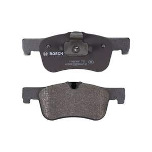 Juego de pastillas de freno sin polvo y silenciosas 34116858910 para BMW B38 F20 118i F22 218i - Product Image 2