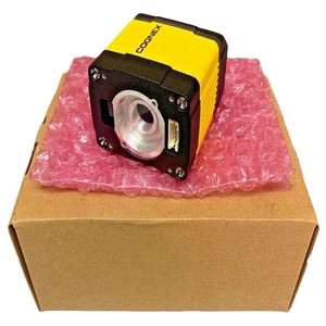 Lector de Códigos de Barras Cognex DM362X 24V DC, Escáner Industrial de Códigos QR para Logística - Product Image 5