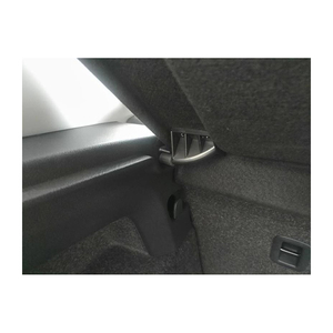 <span class=keywords><strong>Maletero</strong></span> impermeable cubierta de carga trasera estante de paquete de coche para <span class=keywords><strong>Volkswagen</strong></span> Tiguan cubierta de <span class=keywords><strong>maletero</strong></span> 2007-2016 - Product Image 3