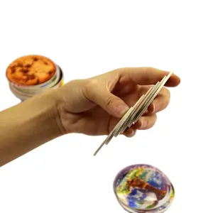 Erwachsene Trinkpapier Währungskabel Spielform Token Party-Tischzubehör pädagogisches Holz-Kunststoff-Konsumbrett Spiel Kinder