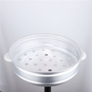 Fabrika doğrudan 1.8L elektrikli pirinç pişirici yeni tip düz gövde tasarımı ile ölçüm fincan ve kürek aksesuarı içerir - Product Image 5