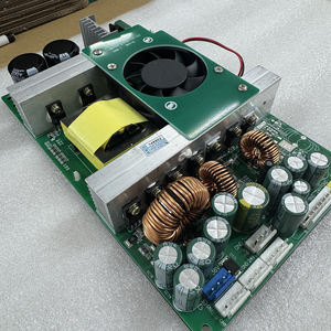 Papan Catu Daya Printer Digital LETOP HOSON 24V 42V 36V SP-MPS450-FAN - Product Image 6