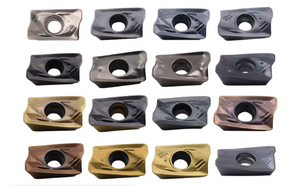 R390-11T308M-PM 1130 <span class=keywords><strong>CoroMill</strong></span> 390 Insert pour plaquette de fraisage à épaulement carré 1 pièce - Product Image 1