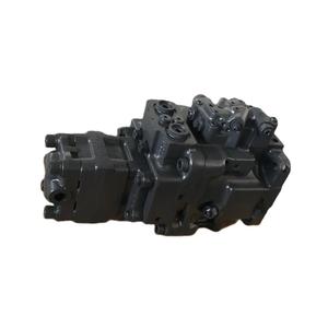 ปั๊มไฮดรอลิก PC40MR ปั๊มหลัก PC40MR-2 รุ่น 708-3S-00313 สำหรับ - Product Image 2