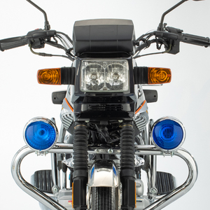 <span class=keywords><strong>Moto</strong></span> classique 150cc personnalisée par l'usine de Changhua, <span class=keywords><strong>moto</strong></span> à essence 150cc, <span class=keywords><strong>moto</strong></span> à démarrage au kick, <span class=keywords><strong>moto</strong></span> <span class=keywords><strong>125</strong></span> et autres motos à vendre - Product Image 2
