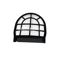 Filtre Hepa post-moteur adapté pour les requins LZ600 LZ601 LZ602 LZ602C APEX UpLight Lift-Away DuoClean aspirateur pièces de rechange accessoires