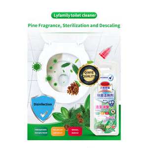 Nettoyant <span class=keywords><strong>liquide</strong></span> de nettoyage de <span class=keywords><strong>toilette</strong></span> pour sentir et tuer le germe nettoyant de <span class=keywords><strong>toilette</strong></span> aromatique de haute qualité déodorant en vrac - Product Image 2