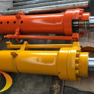 กระบอกสูบบุ้งกี๋ 242-6759 สำหรับอะไหล่รถขุด CAT320D กระบอกสูบไฮดรอลิก 2426759 กระบอกสูบบูมอาร์มบุ้งกี๋ - Product Image 3