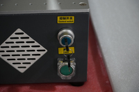 Mesin Penanda Laser Serat Portabel 20W, 30W, 50W, 70W, dan 100W Dapat Digunakan untuk Penandaan Logam.