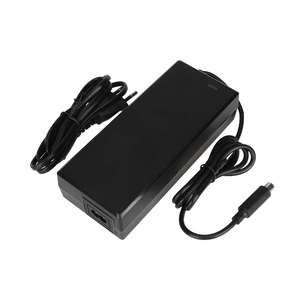 อะแดปเตอร์ชาร์จเร็ว Kukirin G2 Pro G2 Max รุ่นดั้งเดิม หัวปลั๊ก EU 2.1 โวลต์ 54.6V 2A สำหรับสกู๊ตเตอร์ไฟฟ้า Kukirin G2Pro - Product Image 4