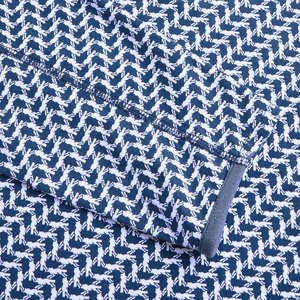 Sudadera personalizada con cremallera de cuarto para hombre, sudadera informal de color sólido, diseño de cuello simulado para ropa de estilo callejero al por mayor - Product Image 6