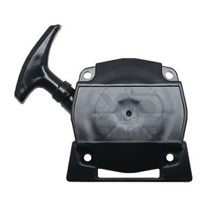 Démarreur à rappel TJ45 TJ53 de haute qualité pour <span class=keywords><strong>Kawasaki</strong></span> Power String Trimmer Démarreur facile avec pièces de rechange pour débroussailleuse de bonne qualité - Product Image 2