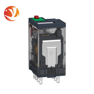 Nuevo y Original -Schneider- RSB2A080P7 Módulo de Relé de Enchufe Industrial PLC Controlador Programable con 16 E/S y 110V - Product Image 2